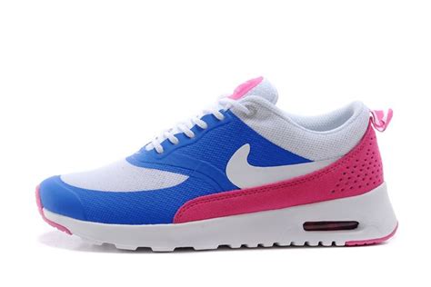 nike air max thea roze blauw|Nike Air Max Thea Shoes .